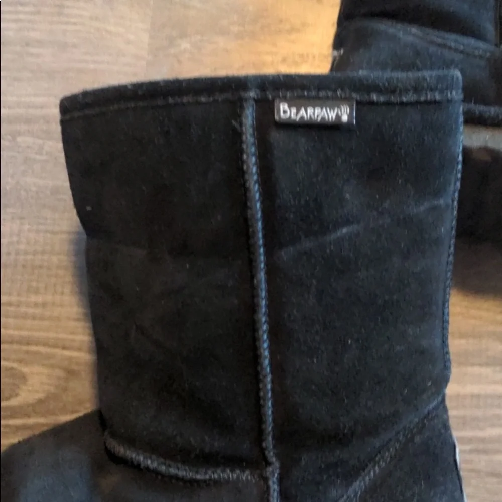 Bearpaw boots‎ 6/7